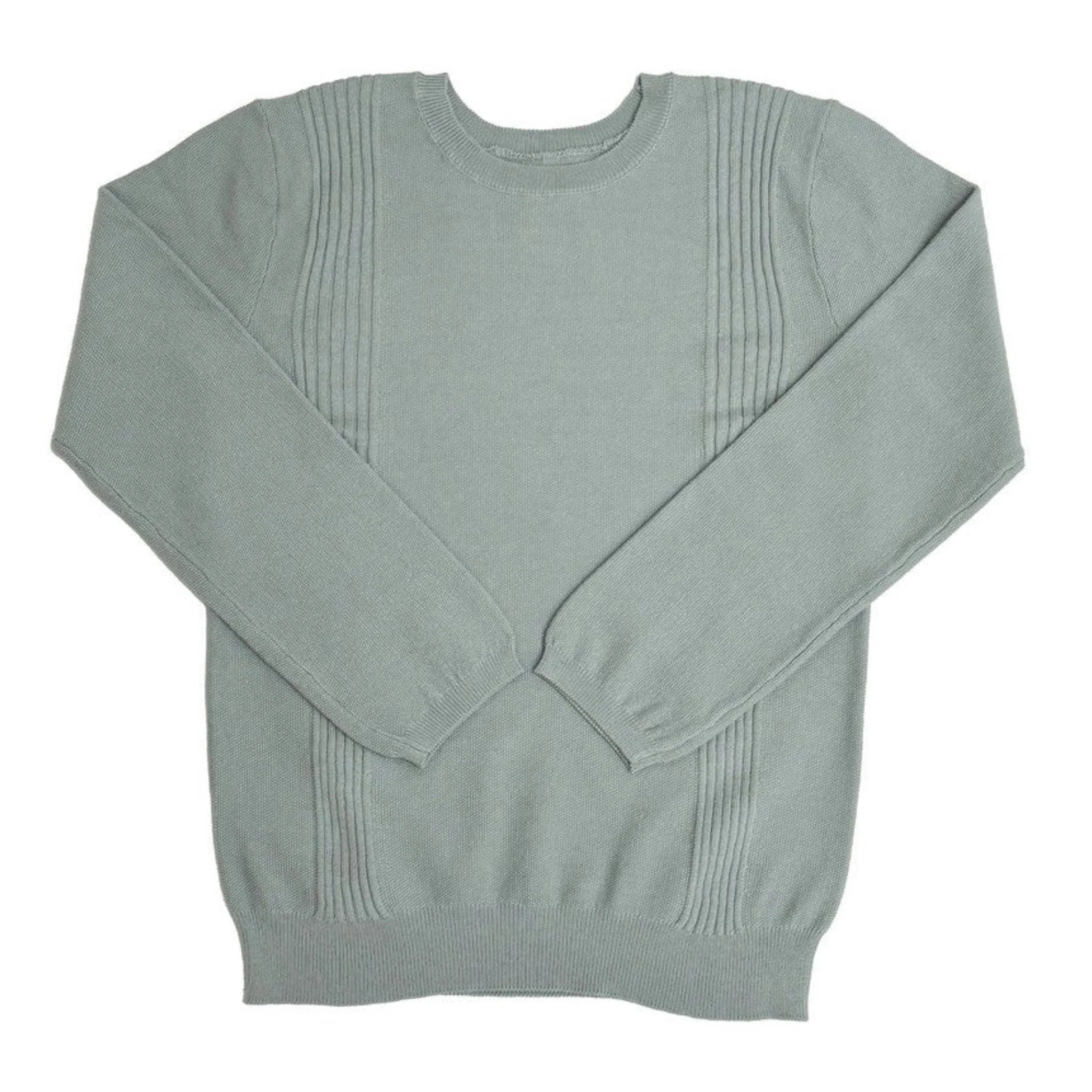 Kipp  Todd Knit Long Sleeve Sweater ( Sz 3 - 16 )