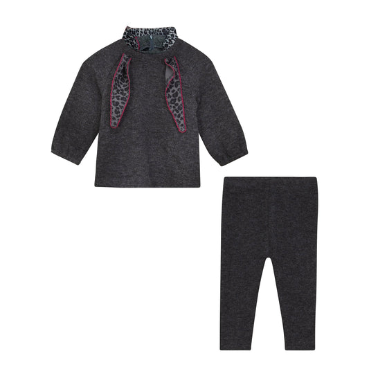 Pompomme6542  tie detail set (SZ 12-36m)