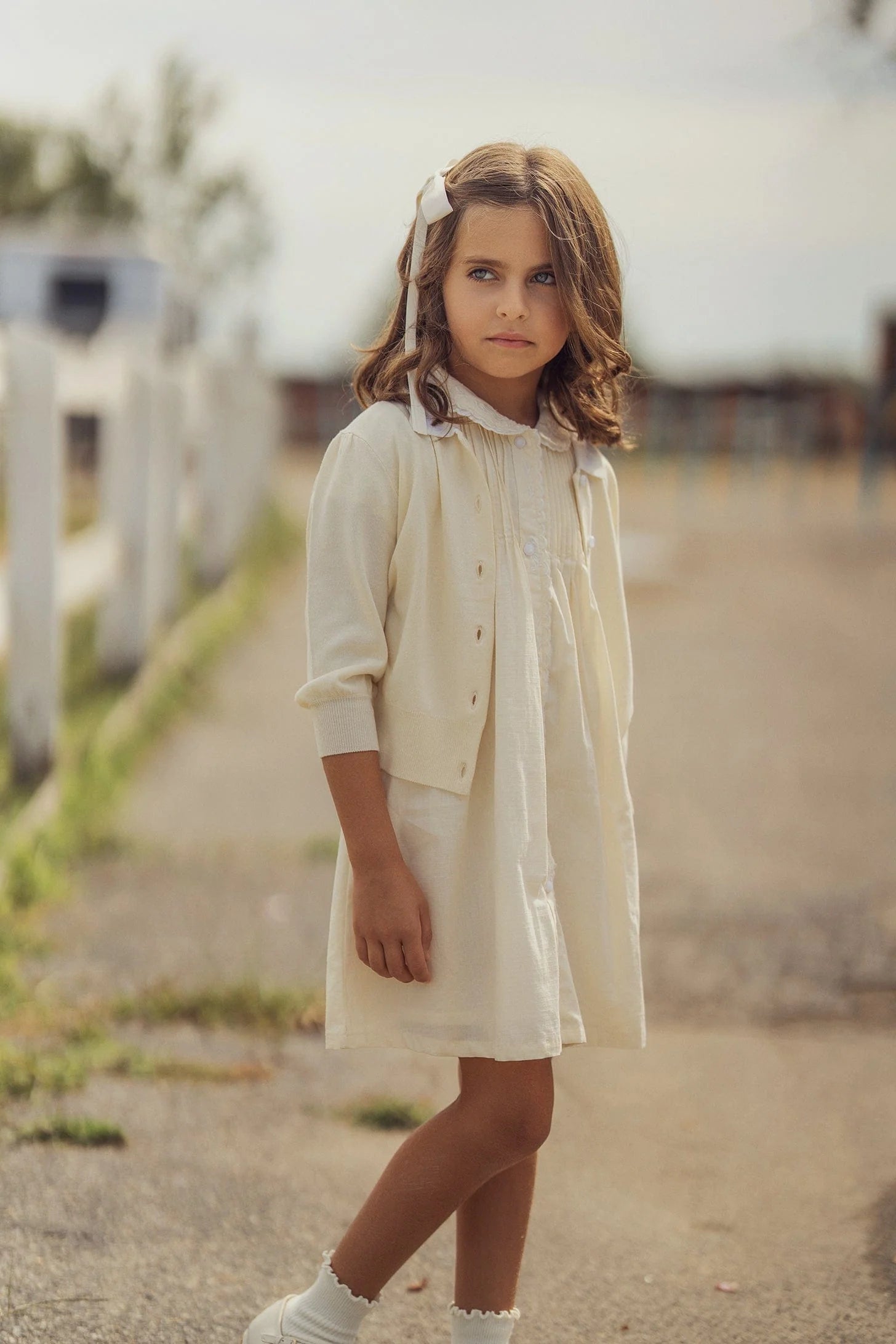 Kipp Butter Isabella Cardigan ( Sz 4 - 16 )