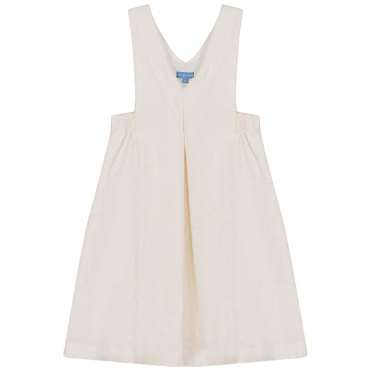 PomPomme Wool Jumper (SZ 2Y-16Y) - Cream