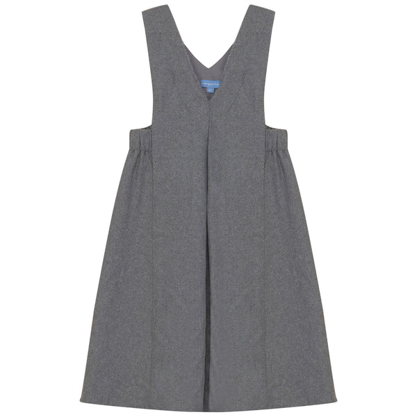 PomPomme Wool Jumper (SZ 2Y-16Y) - Cream