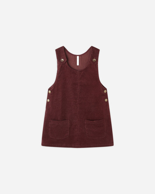 Rylee Cru 275 burgundy jumper (SZ 2-8yr)