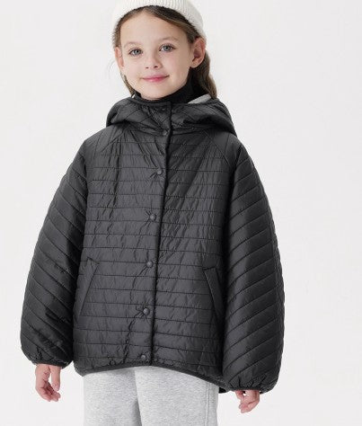 MJ241639 quilted jacket (SZ 3-12)