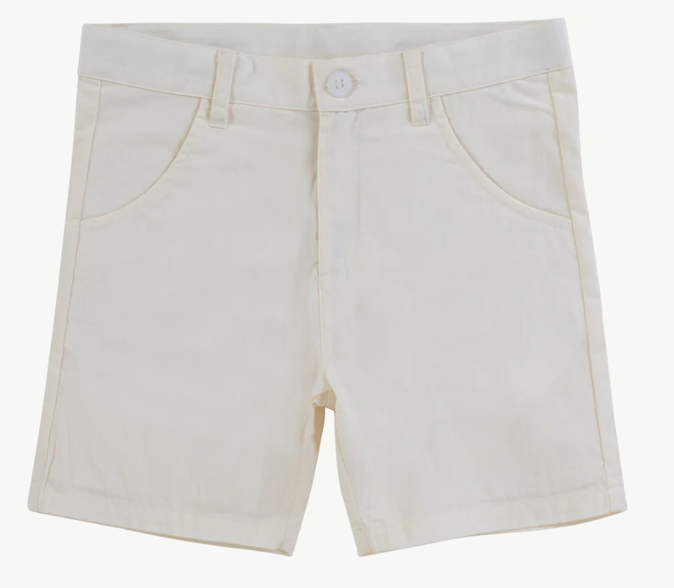 Kipp Butter Polished Shorts ( Sz 3 - 6 )