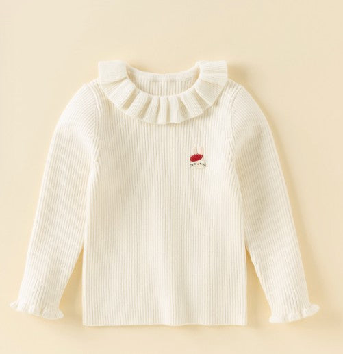 Dave Bella4254431 collared t-shirt (SZ 2-11)