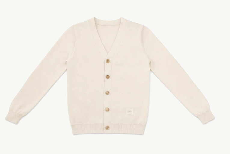 Kipp Long Sleeve Knit Sweater ( SZ 3 - 14 )