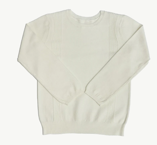 Kipp  Todd Knit Long Sleeve Sweater ( Sz 3 - 16 )