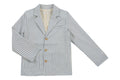 Kipp Blue Lenox Blazer ( SZ 3 - 10 )