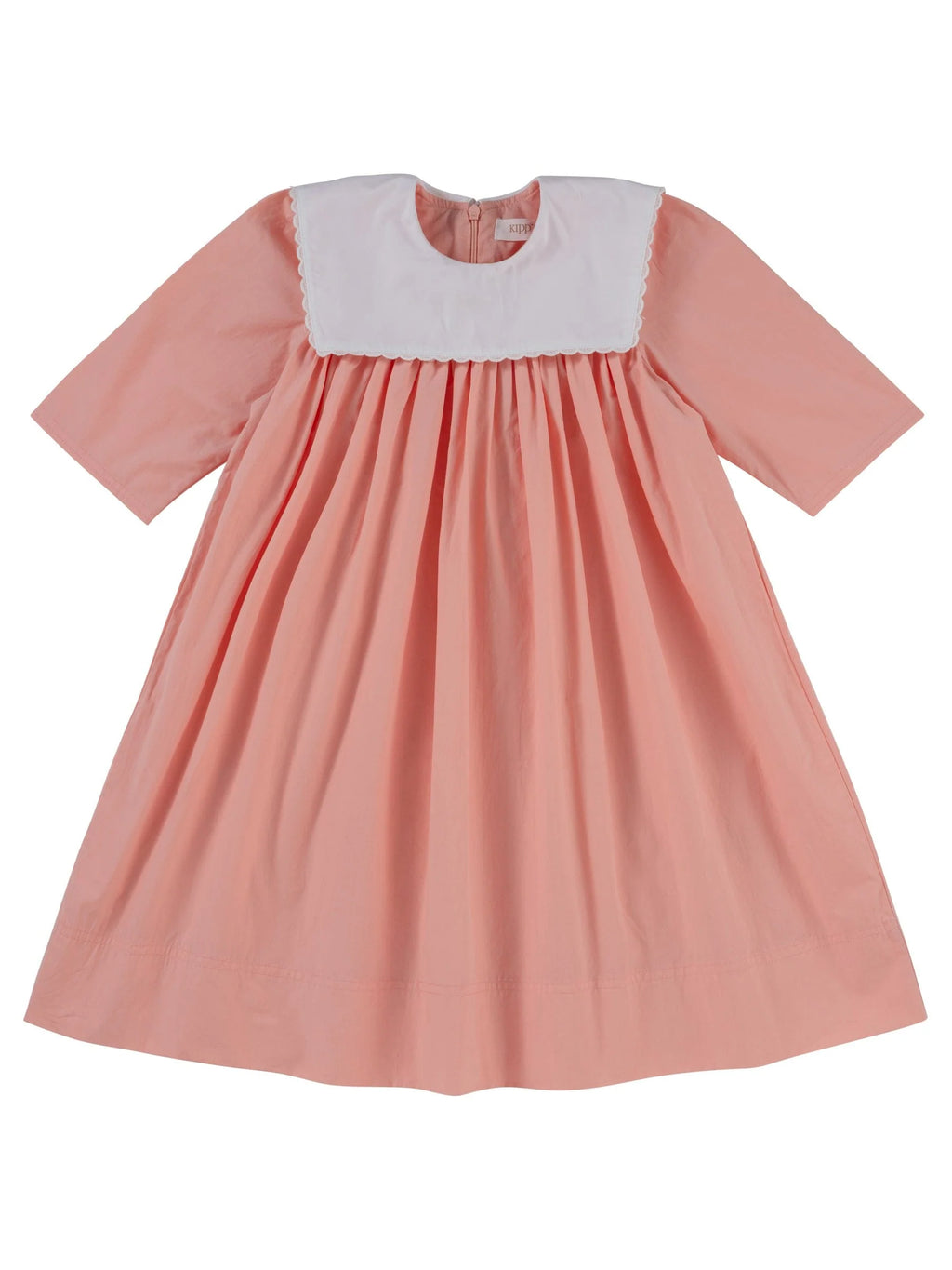 Kipp Coral Celia Dress ( SZ 2 - 16 )