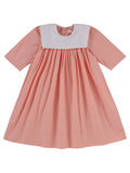 Kipp Coral Celia Dress ( SZ 2 - 16 )