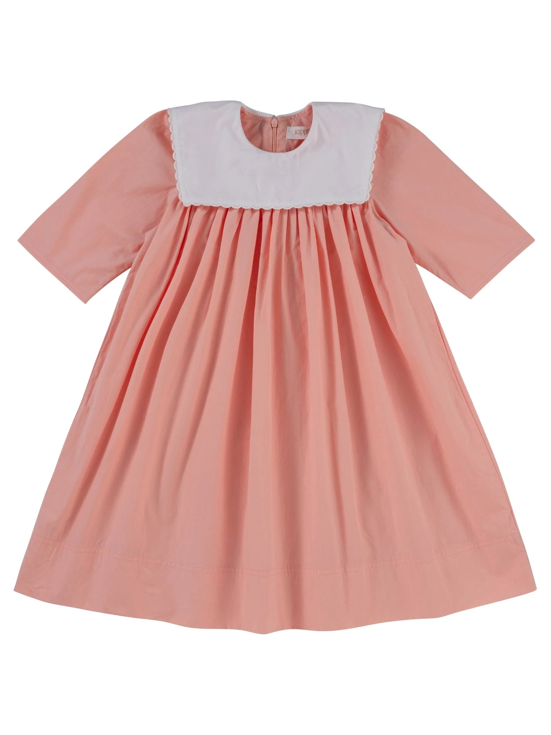 Kipp Coral Celia Dress ( SZ 2 - 16 )