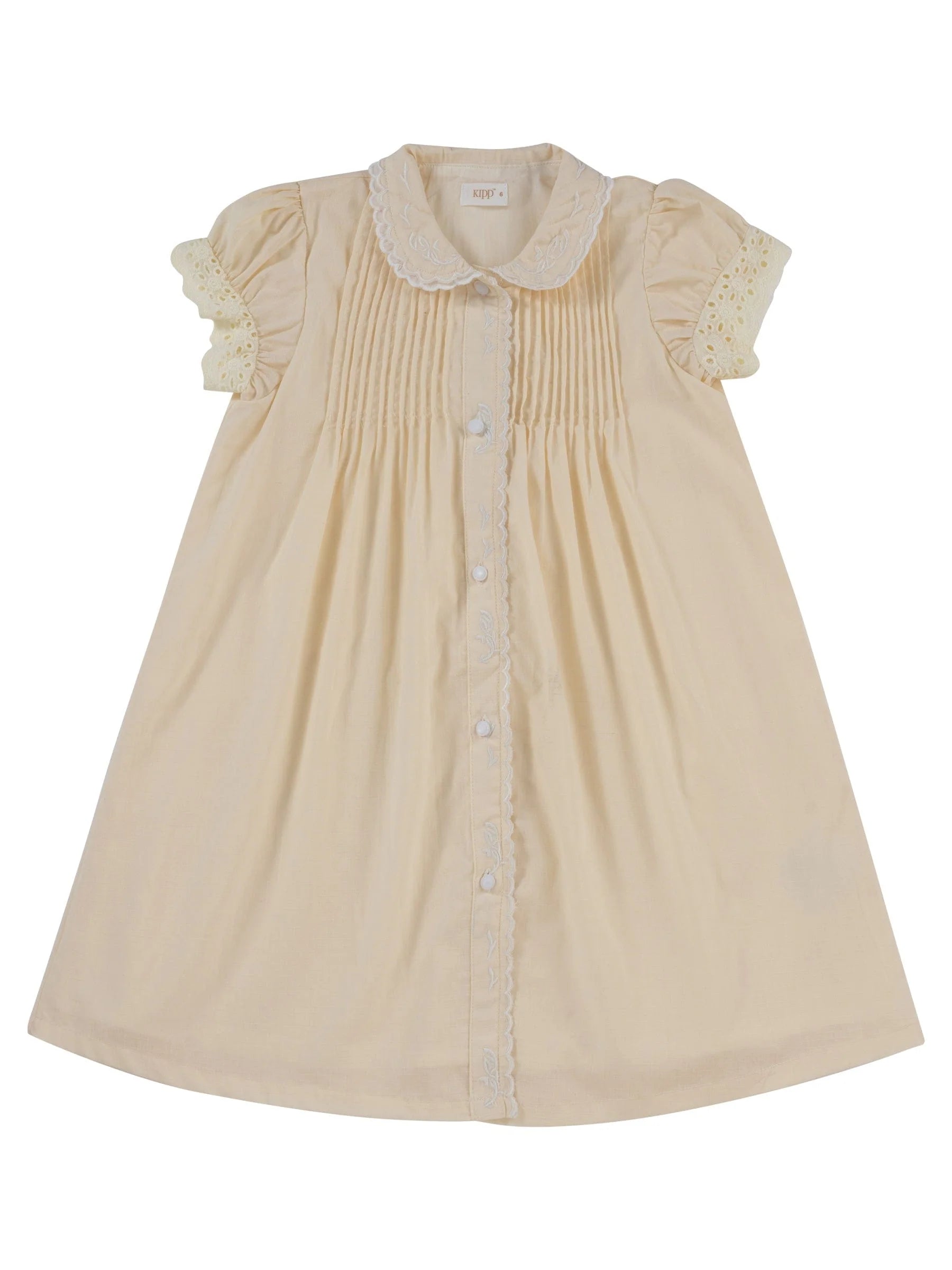 Kipp Butter Isabella Dress ( Sz 2 - 16 )