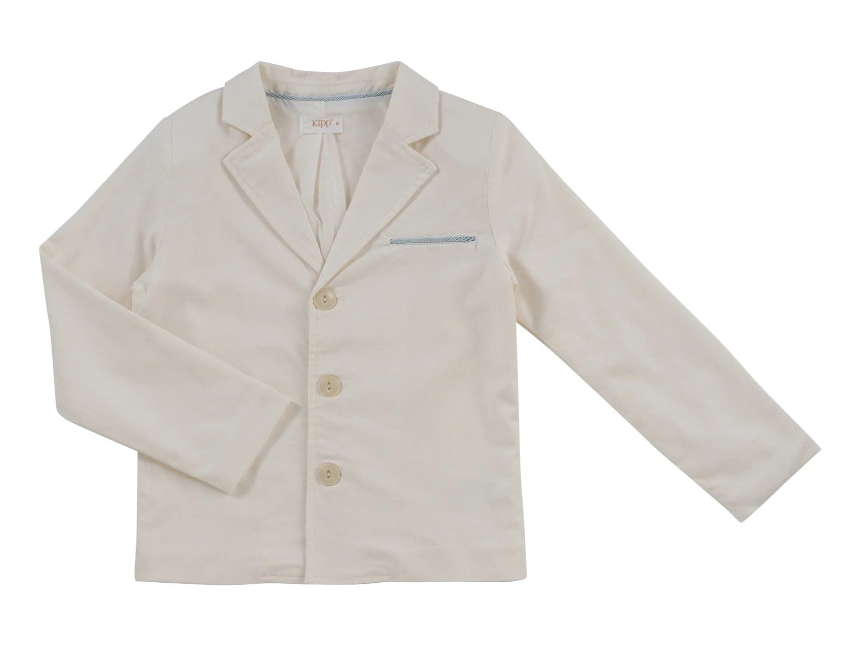Kipp Blue Todd Blazer ( SZ 3 - 10 )