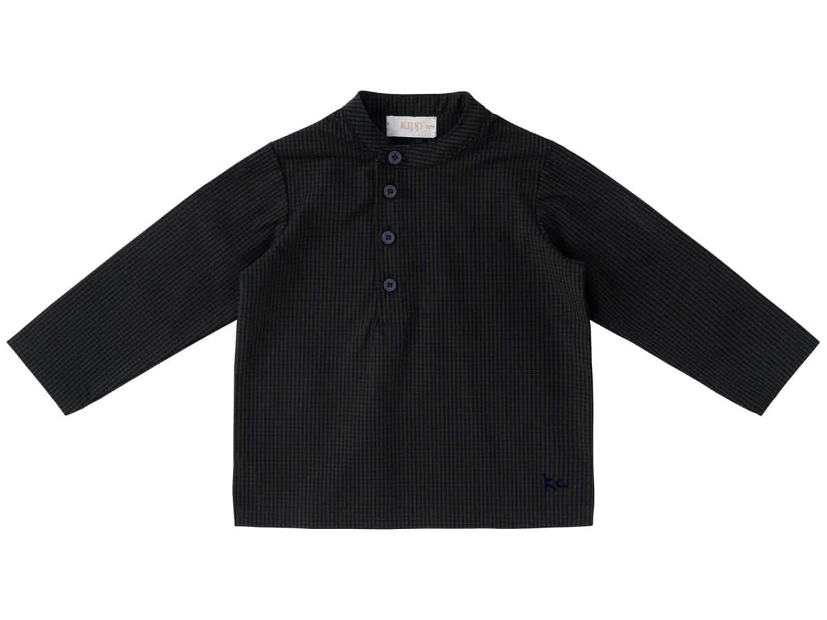 Kipp Franck Shirt Top - Multi (2Y-6Y)