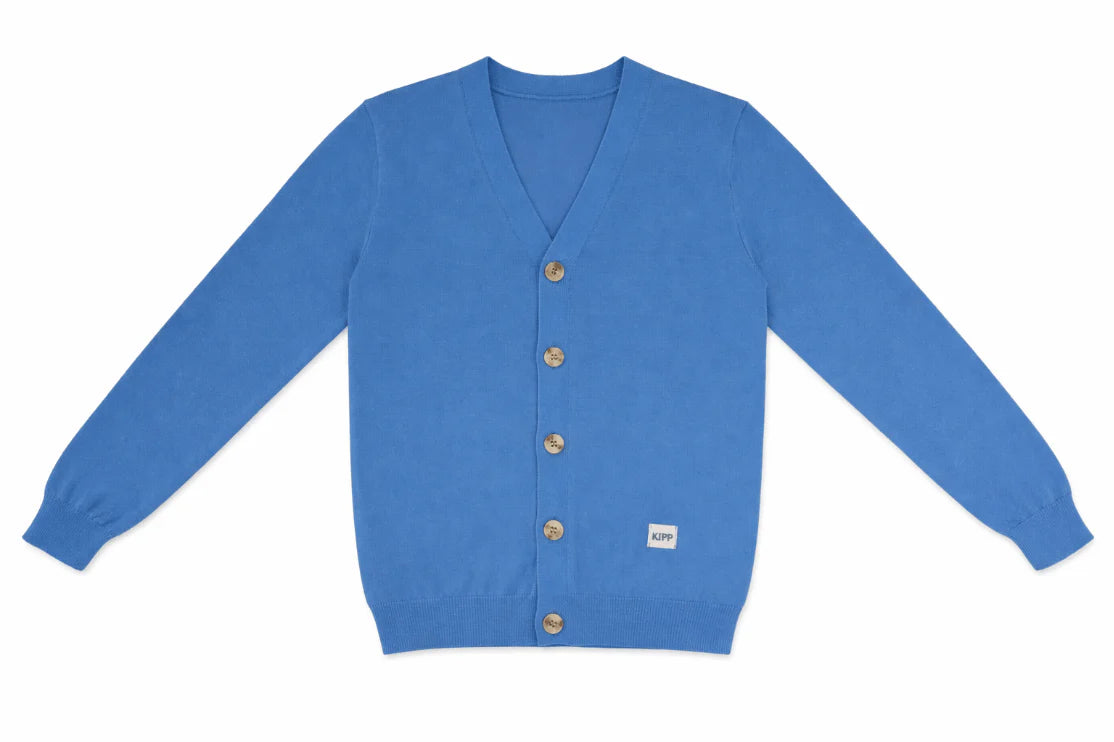 Kipp Long Sleeve Knit Sweater ( SZ 3 - 14 )