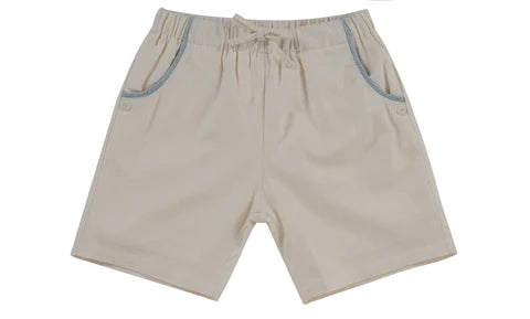 Kipp Blue Todd Shorts ( SZ 2 - 6 )