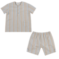 Kipp Stone Zachary Short ( Sz 3 - 6X )