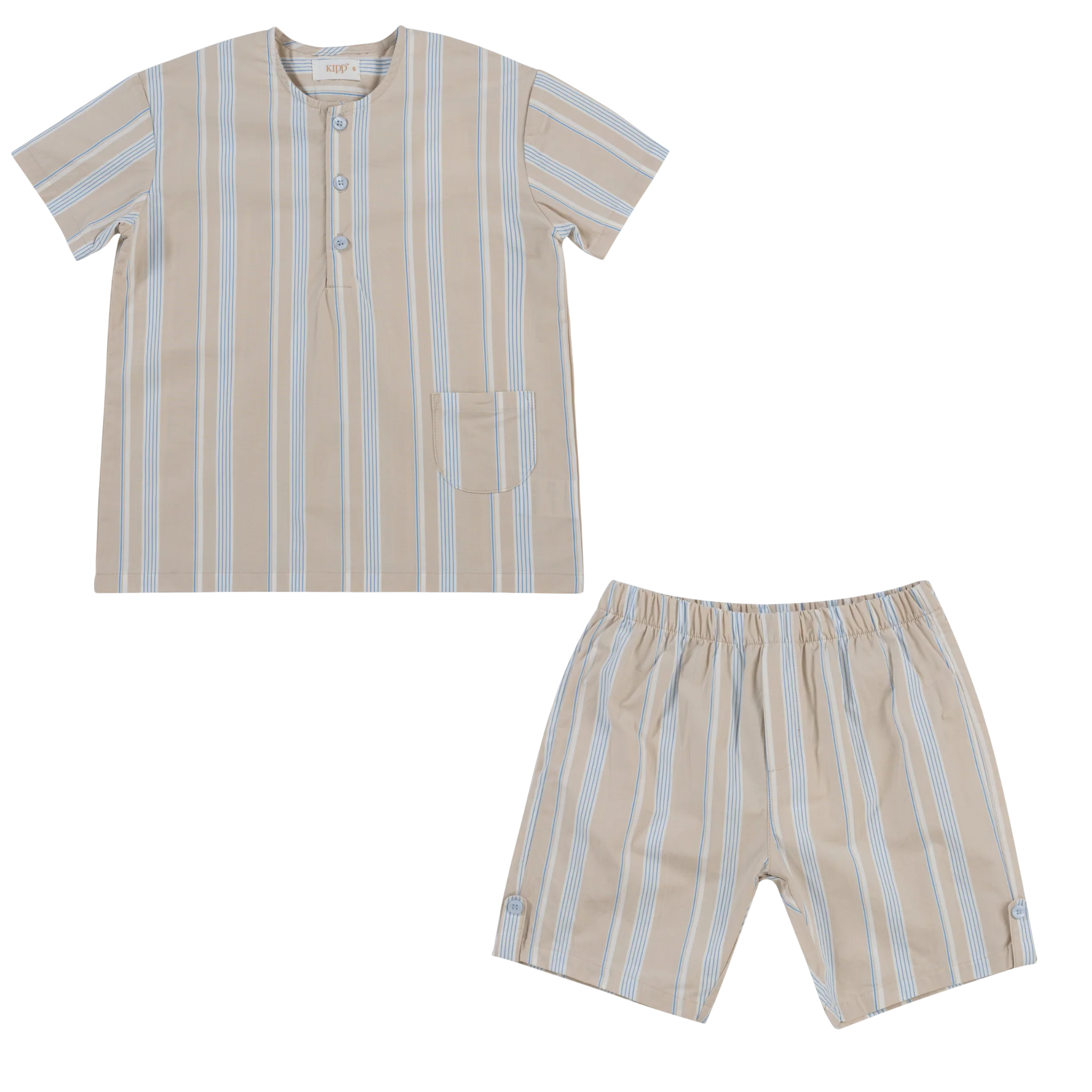 Kipp Stone Zachary Short ( Sz 3 - 6X )