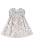 Kipp Multi Louise Dress ( SZ 2 - 12 )