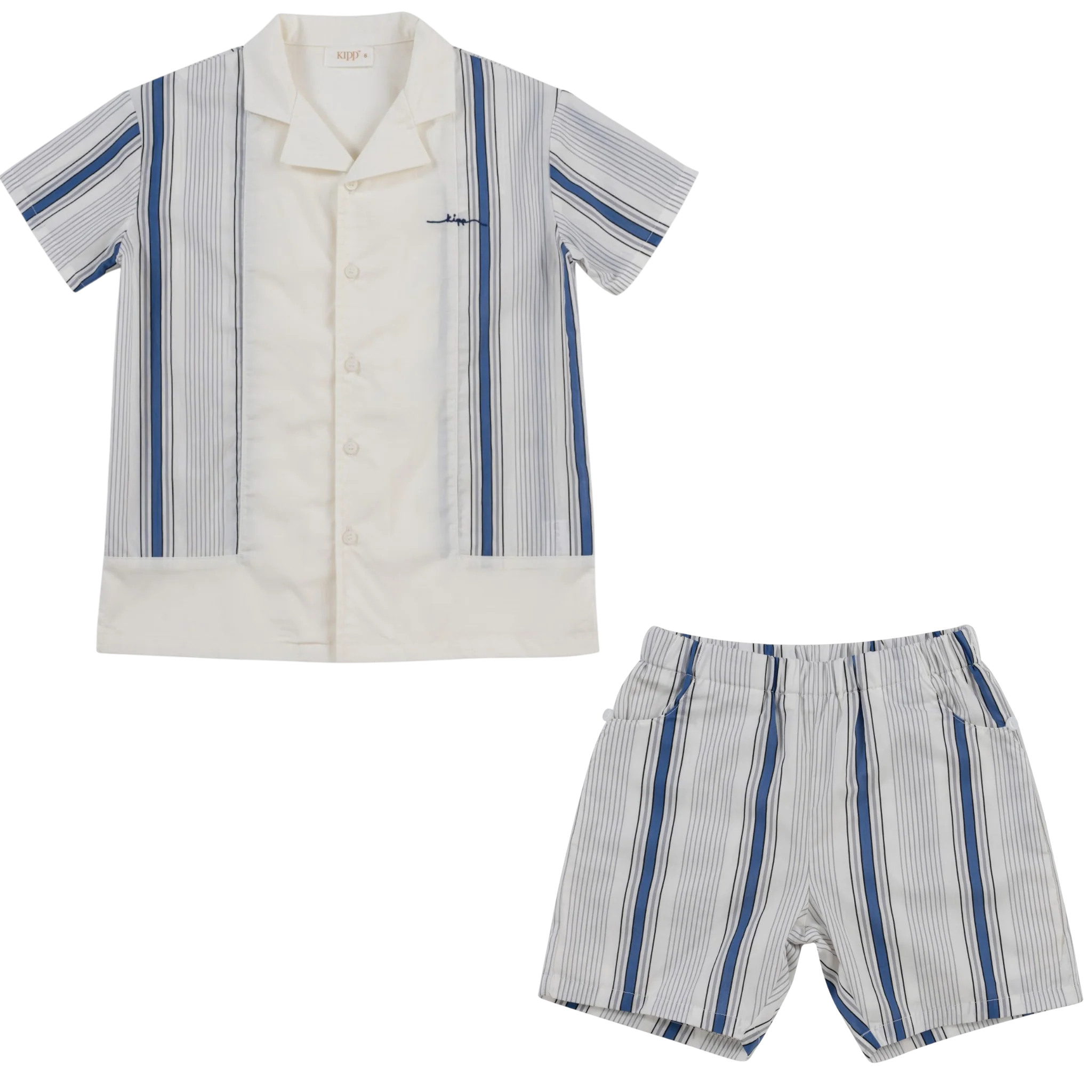 Kipp Luke Shorts ( SZ 3 - 7 )
