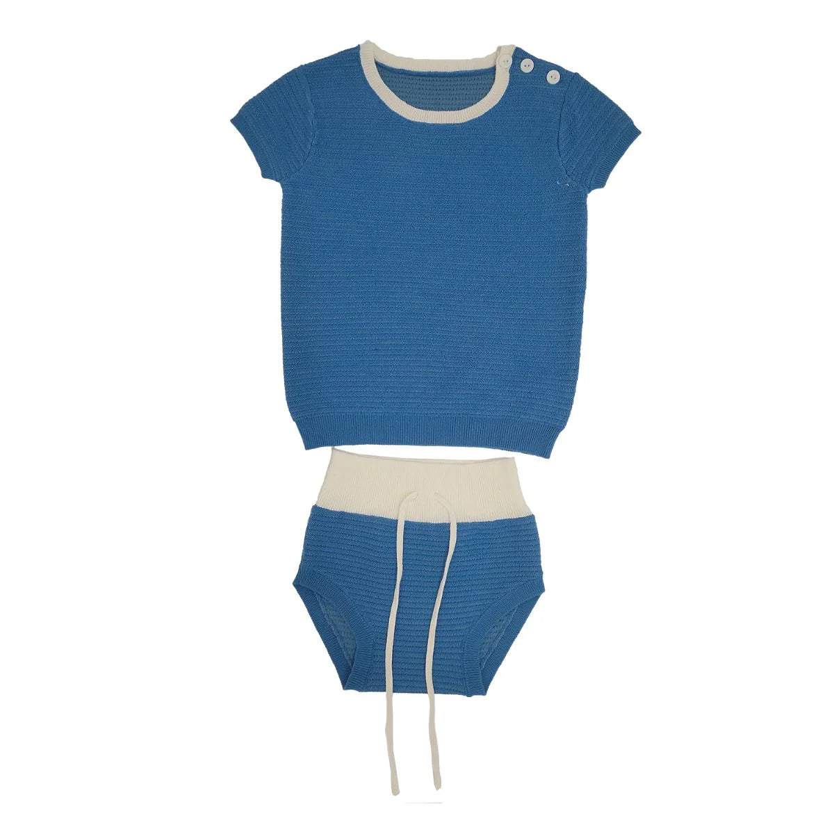 Klai Eliot Knit set ( Sz 18m - 3 )