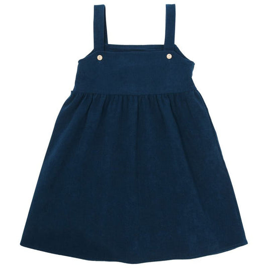 Numu corduroy jumper (SZ 3-12)