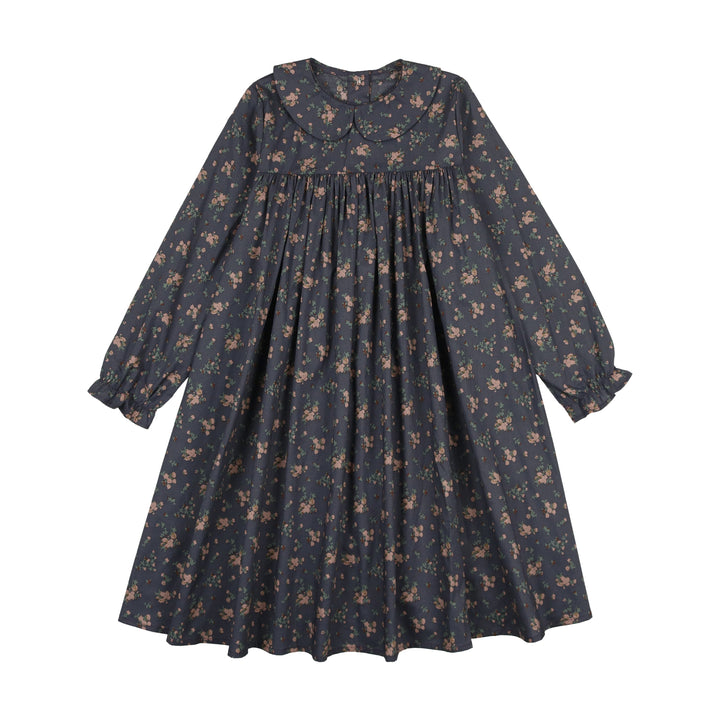 Bopop Floral Dress ( Sz 2 - 16 )
