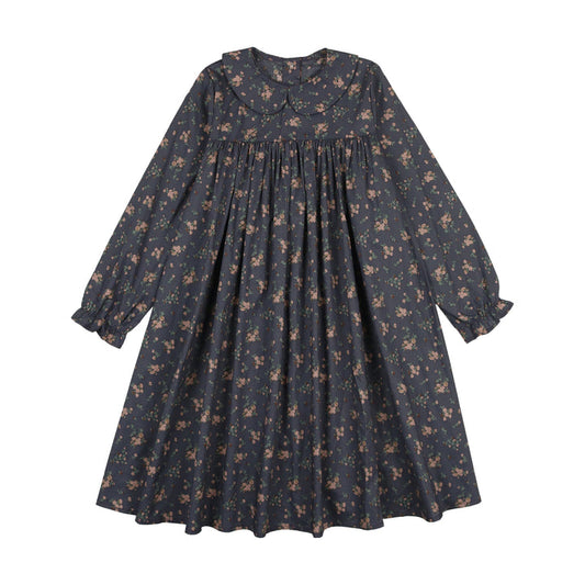 Bopop Floral Dress ( Sz 2 - 16 )