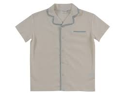 Kipp Blue Todd Top ( Sz 2 - 10 )