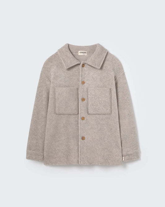 Cozmo Bamboo Jacket ( Sz 2 - 12 )