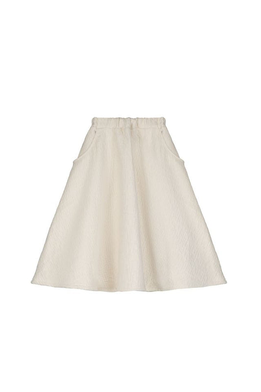 Little Creative dune skirt (SZ 10yr-M)