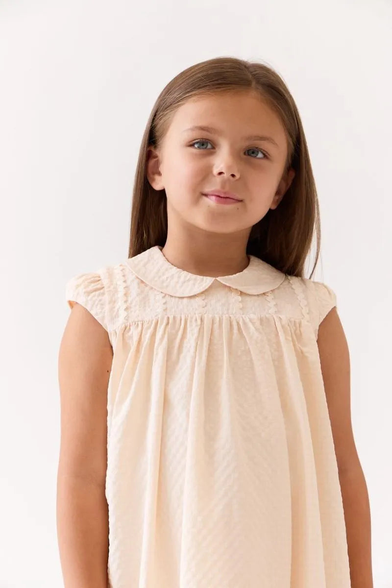 Klai Picnic Dress ( SZ 2 - 12 )
