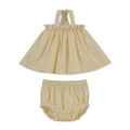 Kipp Butter Celia Set ( SZ 9m - 2 )