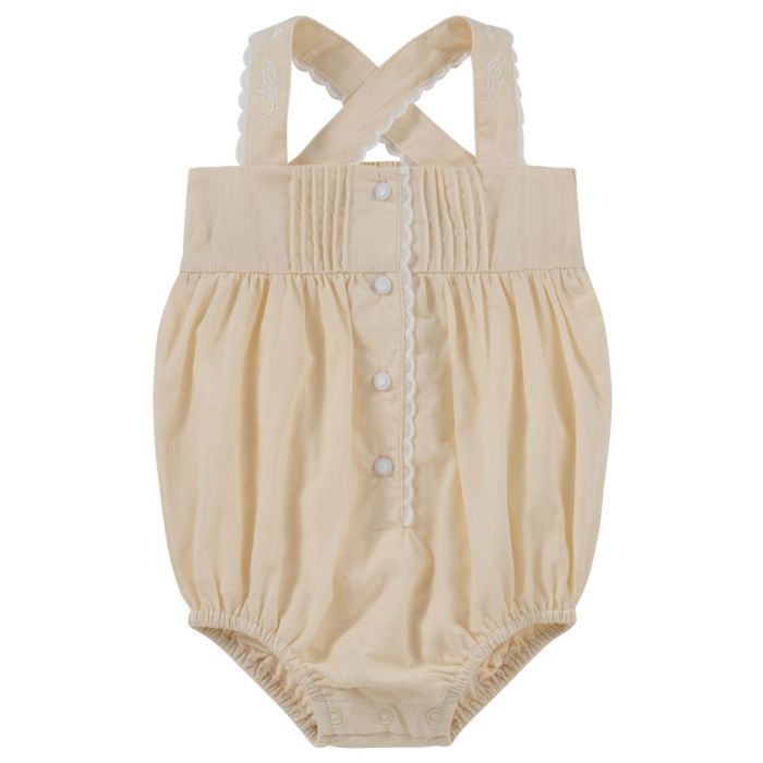 kipp butter Isabella bubble ( 9m - 24m )
